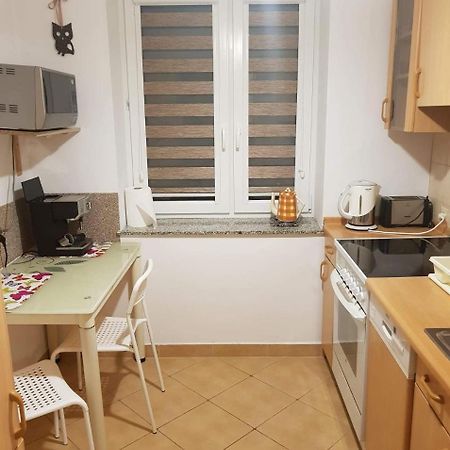 Апартаменти Apartament Marta Поляниця-Здруй Екстер'єр фото
