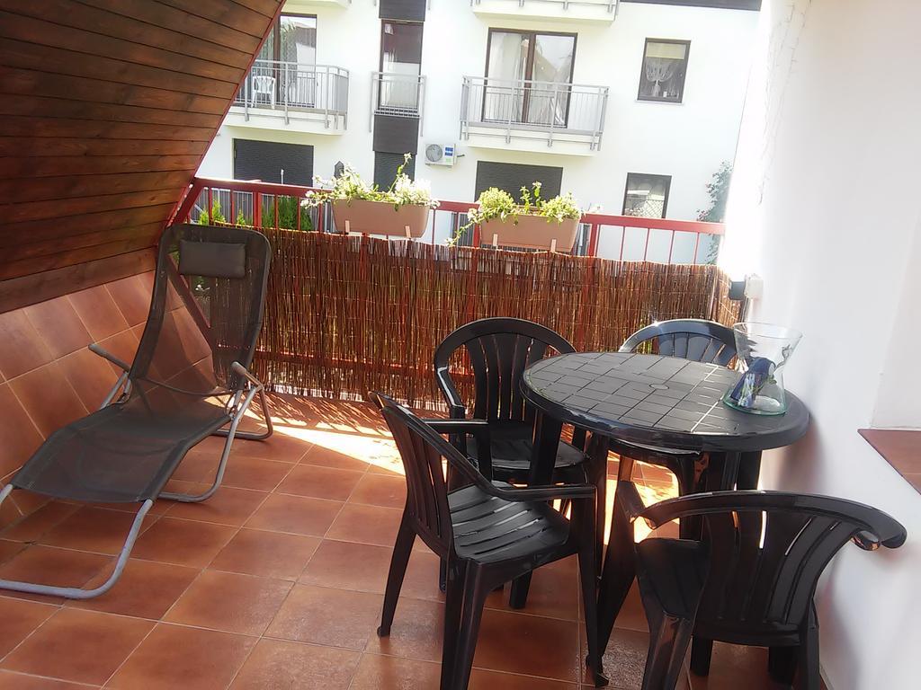 Апартаменти Apartament Marta Поляниця-Здруй Екстер'єр фото