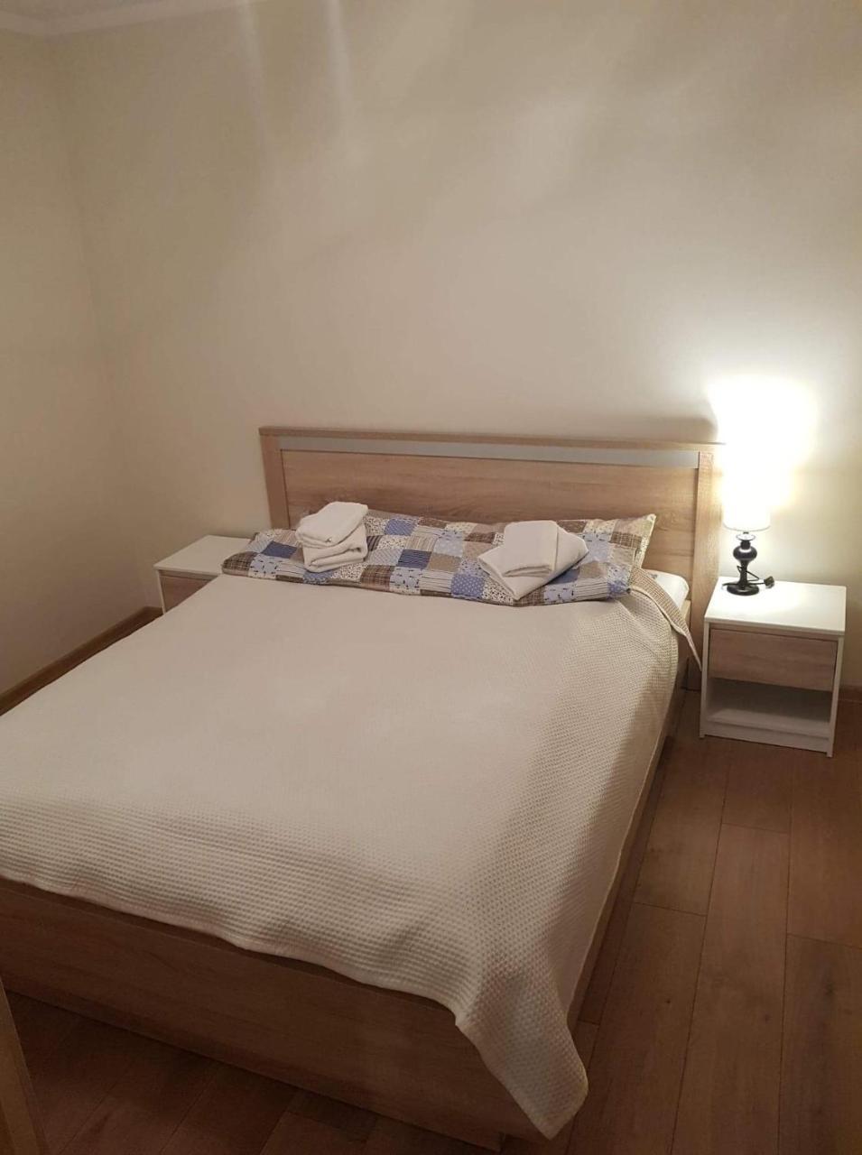 Апартаменти Apartament Marta Поляниця-Здруй Екстер'єр фото